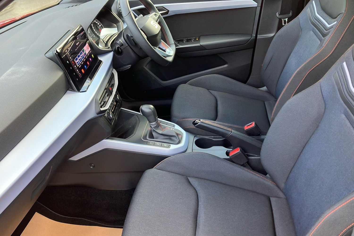 Used SEAT Arona 2022 for sale - 76591357: Photo 3