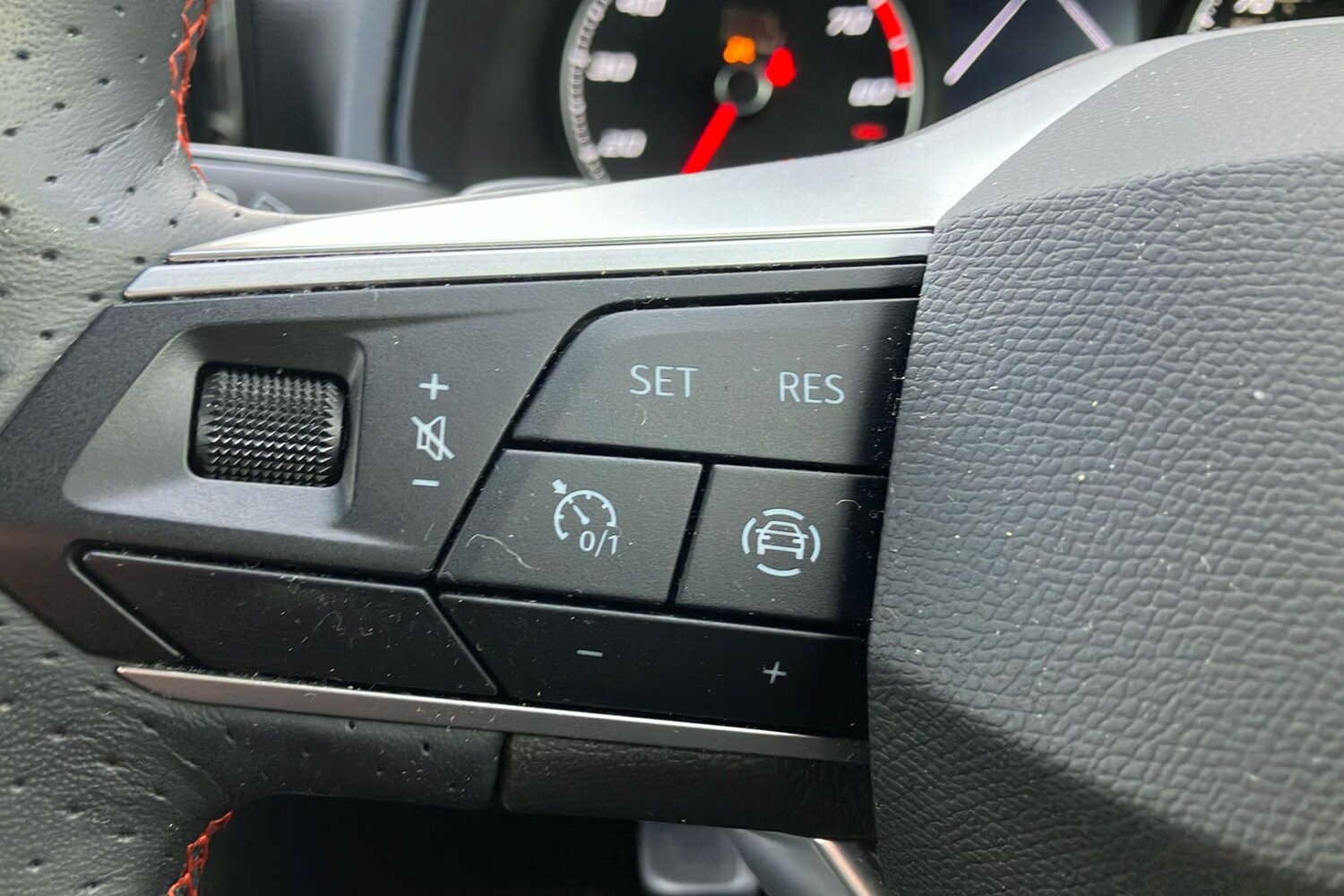 Used SEAT Arona 2022 for sale - 76591357: Photo 33