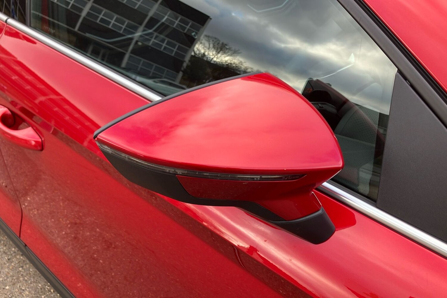 Used SEAT Arona 2022 for sale - 76591357: Photo 36