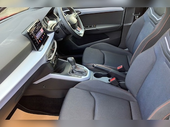 Used SEAT Arona 2022 for sale - 76591357: Photo