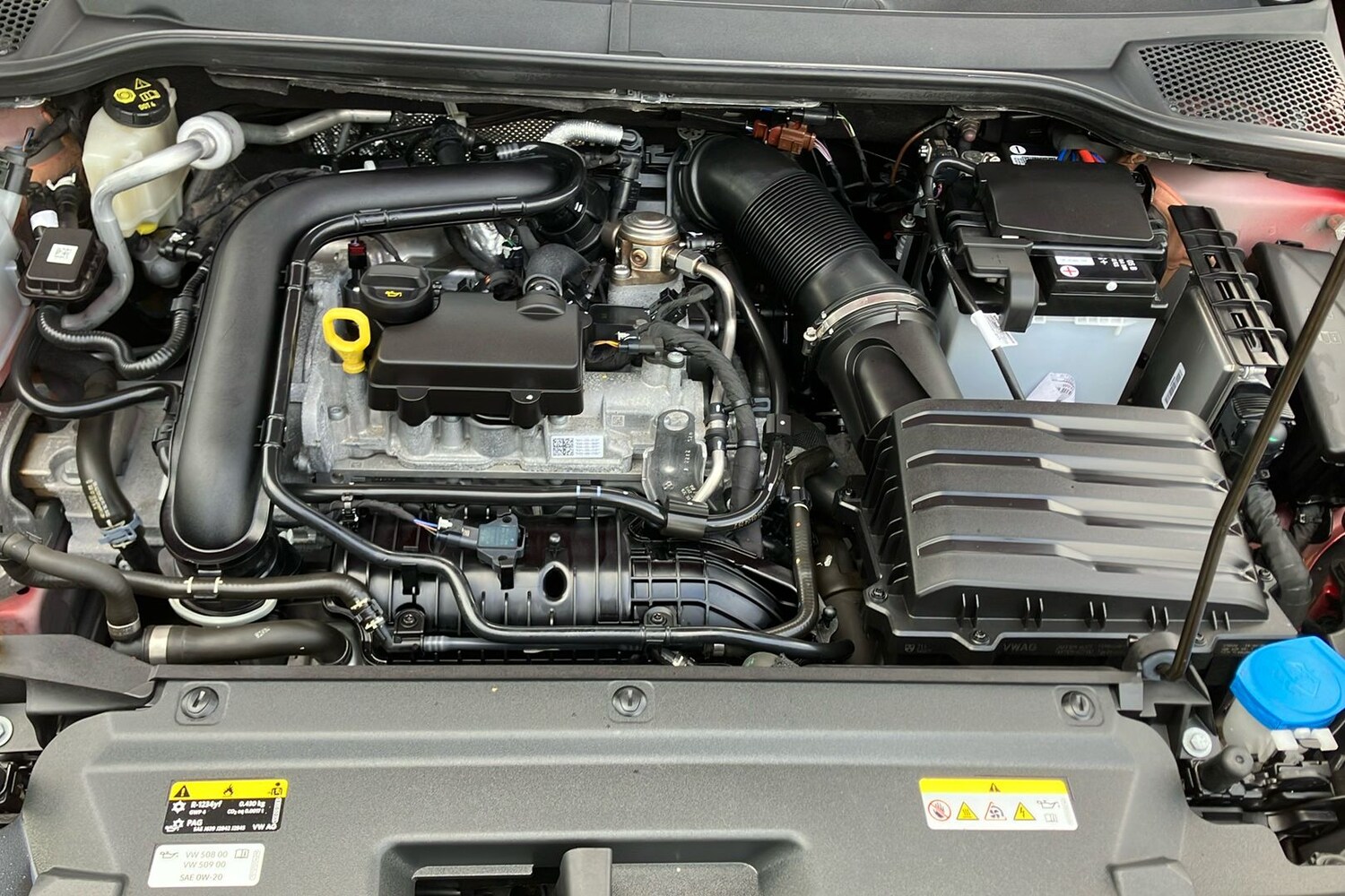 Used SEAT Arona 2022 for sale - 76591357: Photo 41