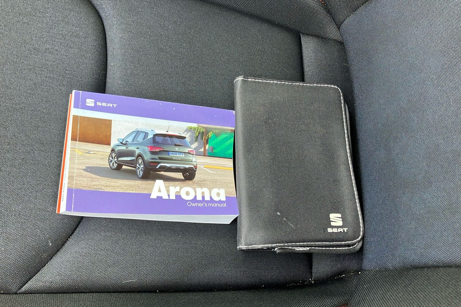 Used SEAT Arona 2022 for sale - 76591357: Photo 43