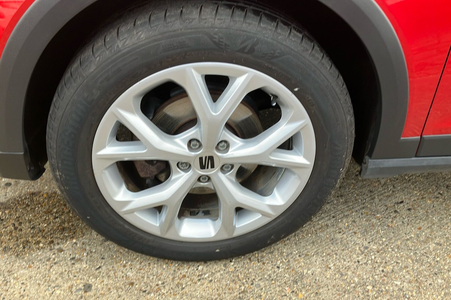 Used SEAT Arona 2022 for sale - 76591357: Photo 44