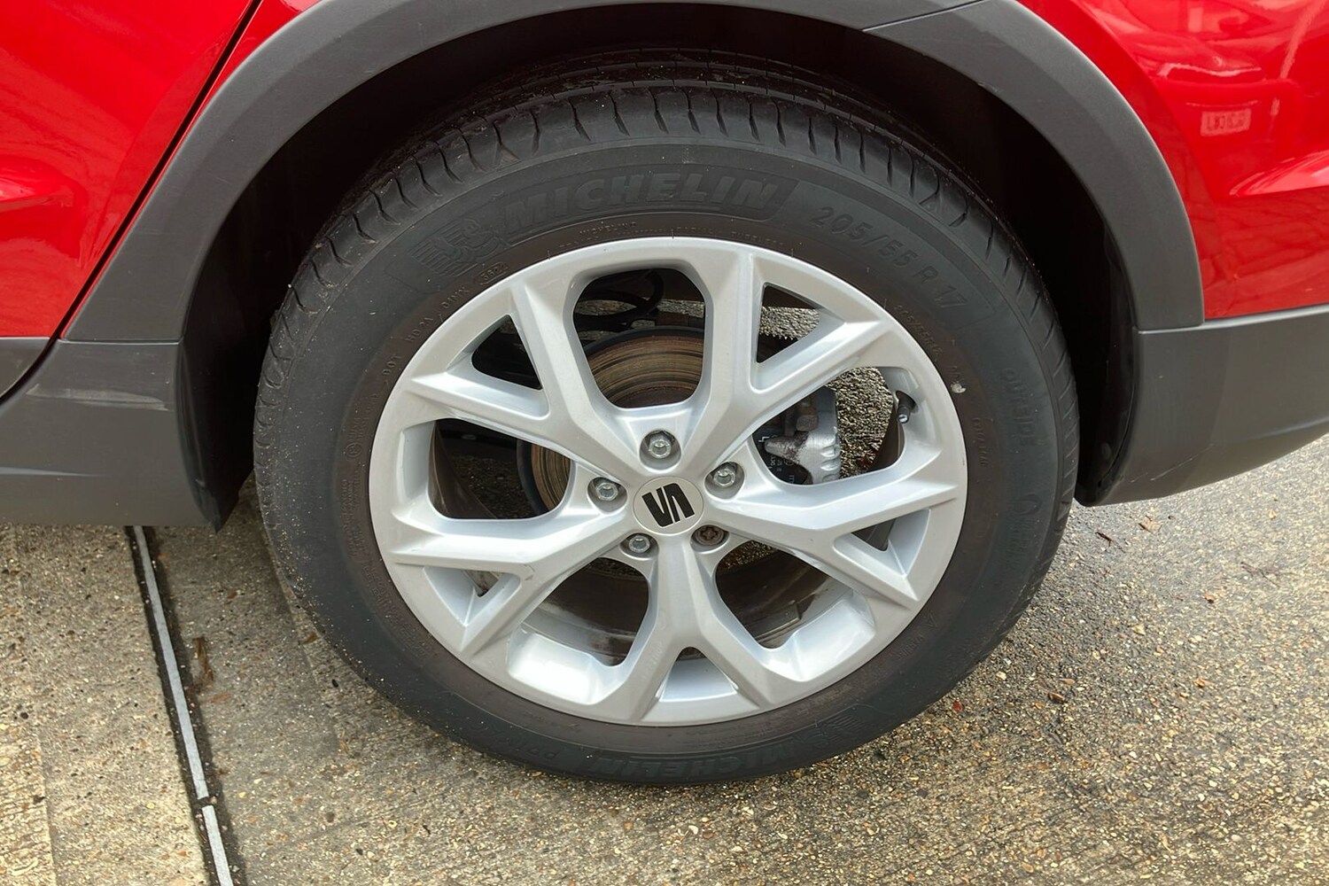 Used SEAT Arona 2022 for sale - 76591357: Photo 45