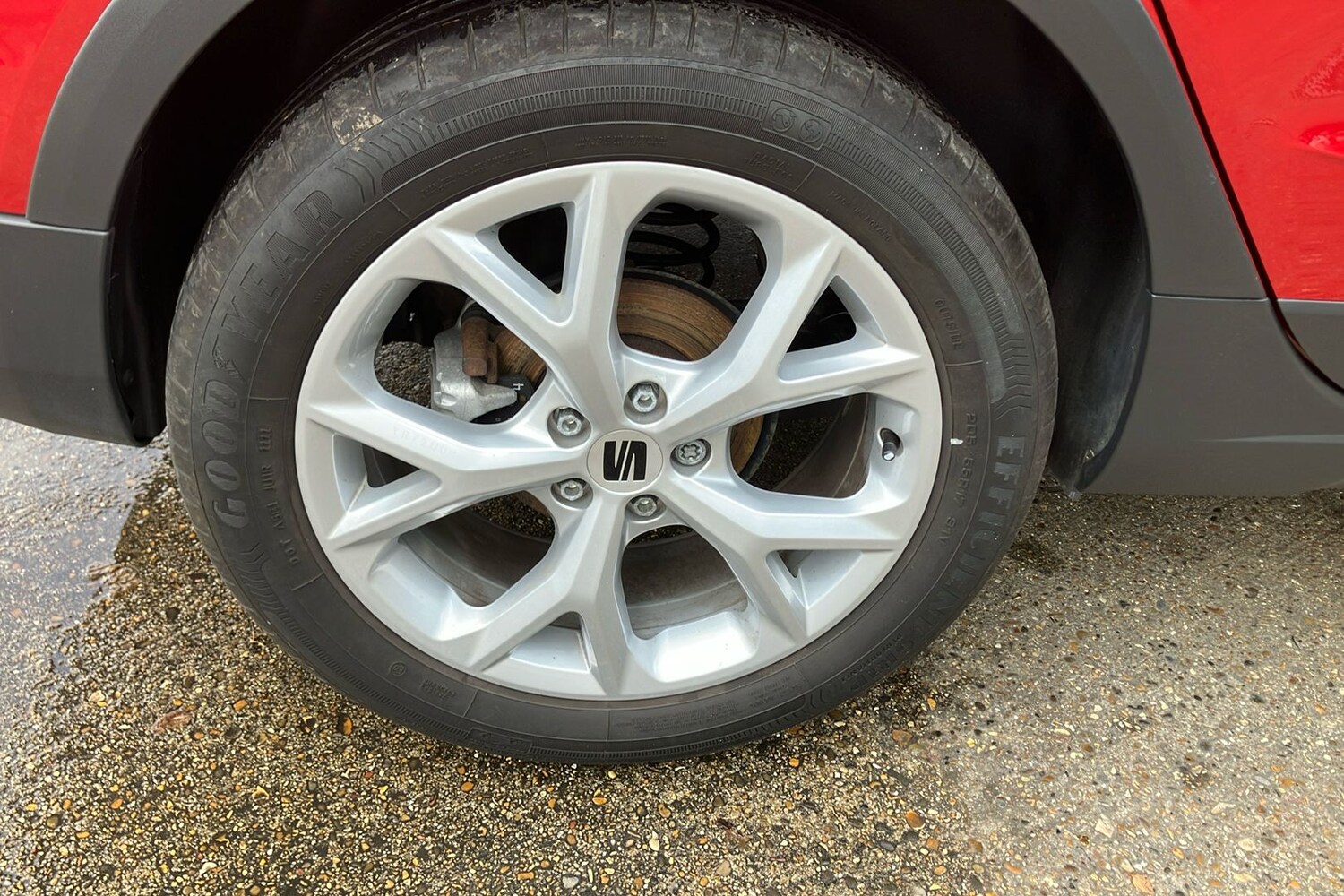 Used SEAT Arona 2022 for sale - 76591357: Photo 46