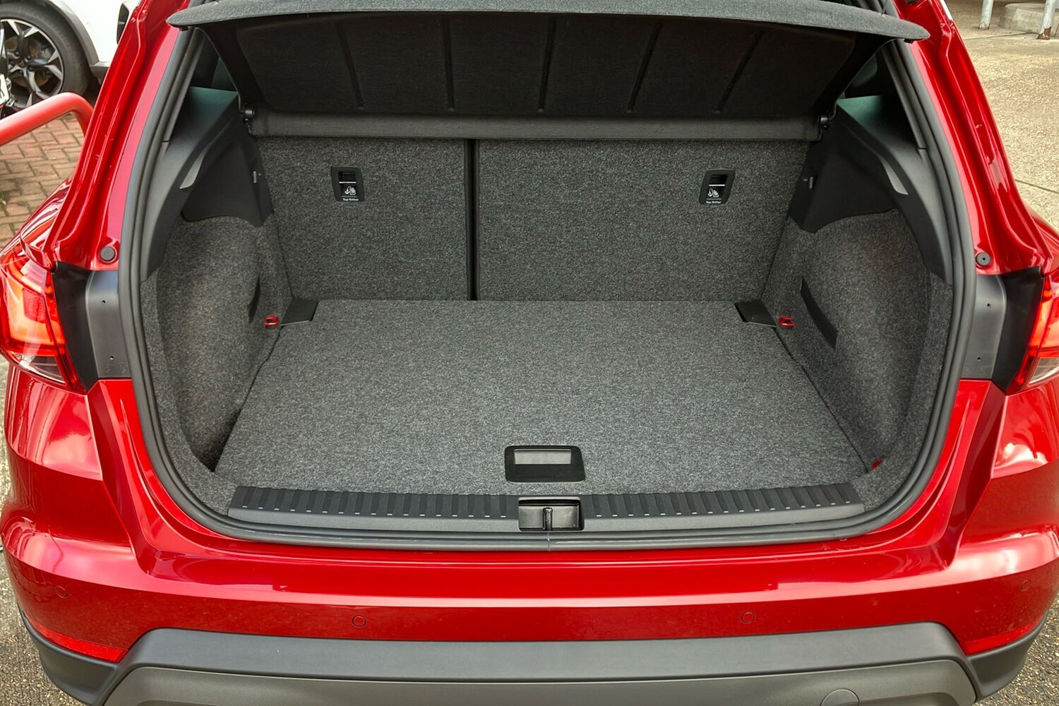 Used SEAT Arona 2022 for sale - 76591357: Photo 47