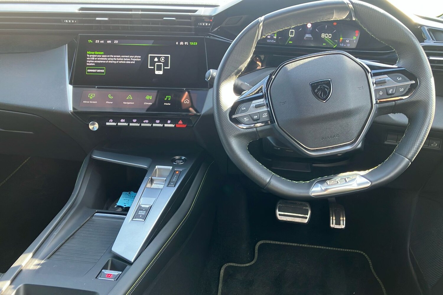 Used Peugeot 408 2024 for sale - 78052753: Photo 11