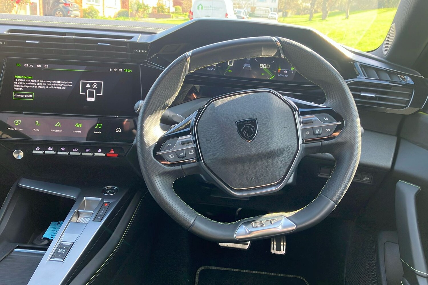 Used Peugeot 408 2024 for sale - 78052753: Photo 13