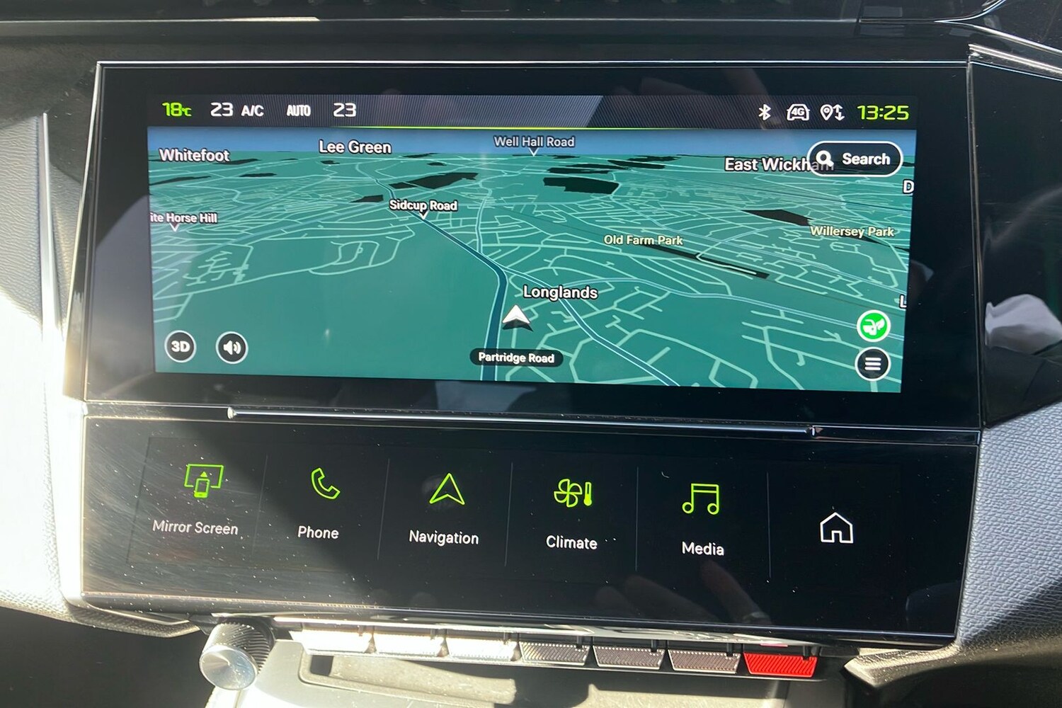 Used Peugeot 408 2024 for sale - 78052753: Photo 14