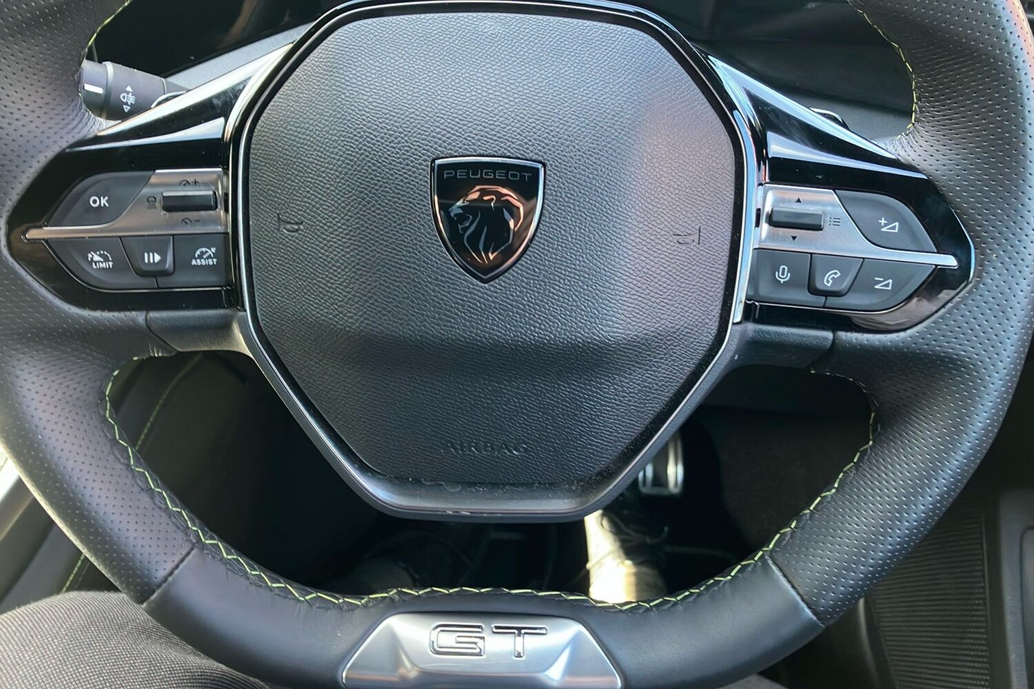 Used Peugeot 408 2024 for sale - 78052753: Photo 20