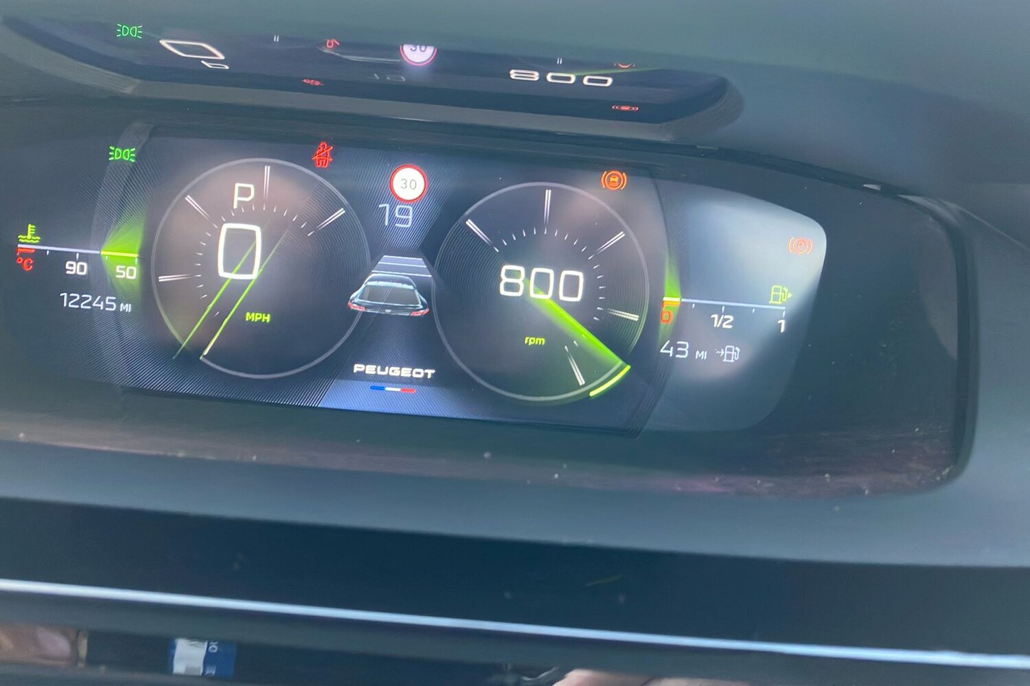 Used Peugeot 408 2024 for sale - 78052753: Photo 24