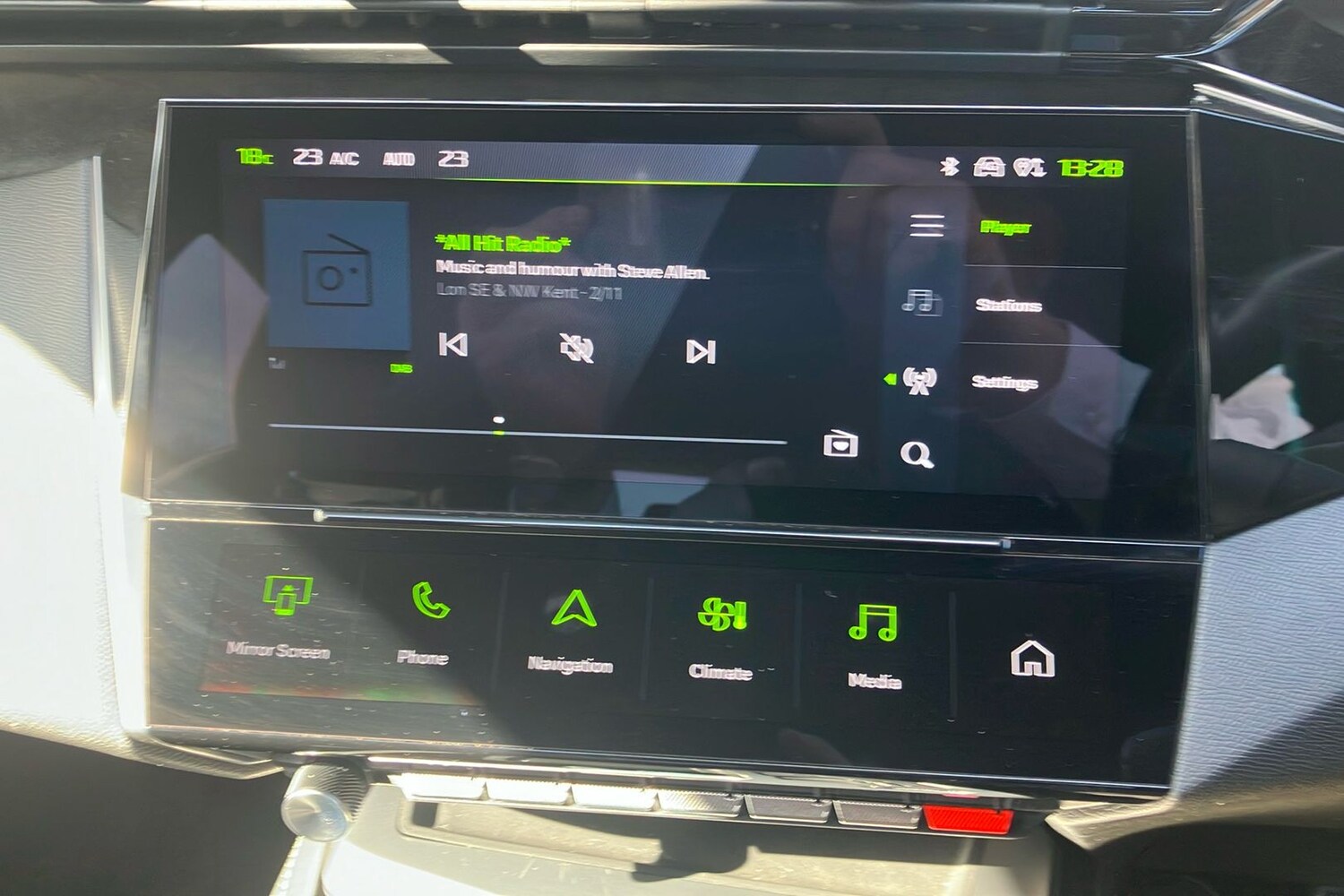 Used Peugeot 408 2024 for sale - 78052753: Photo 25