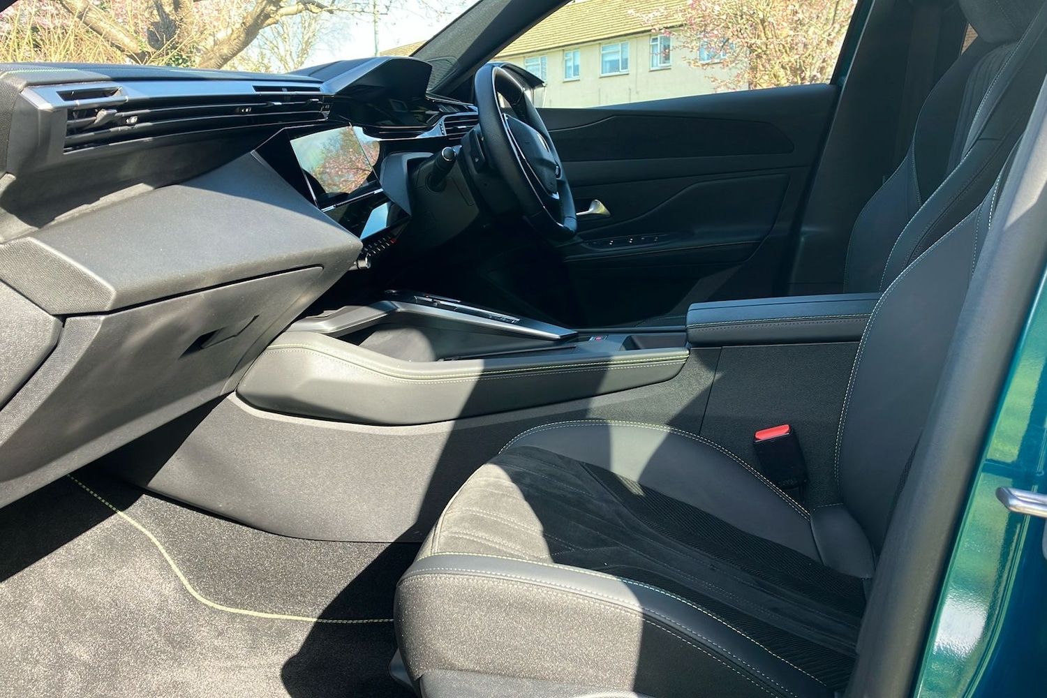 Used Peugeot 408 2024 for sale - 78052753: Photo 3