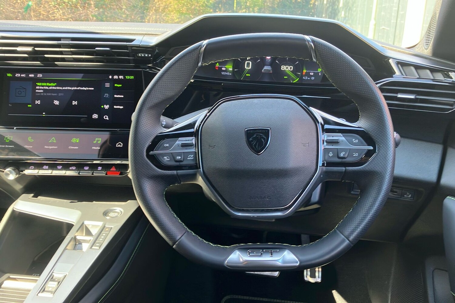 Used Peugeot 408 2024 for sale - 78052753: Photo 33