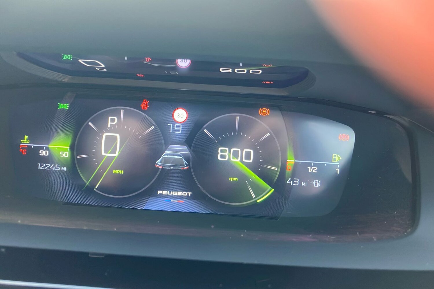 Used Peugeot 408 2024 for sale - 78052753: Photo 34