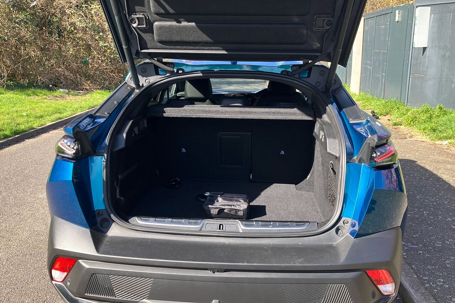 Used Peugeot 408 2024 for sale - 78052753: Photo 35