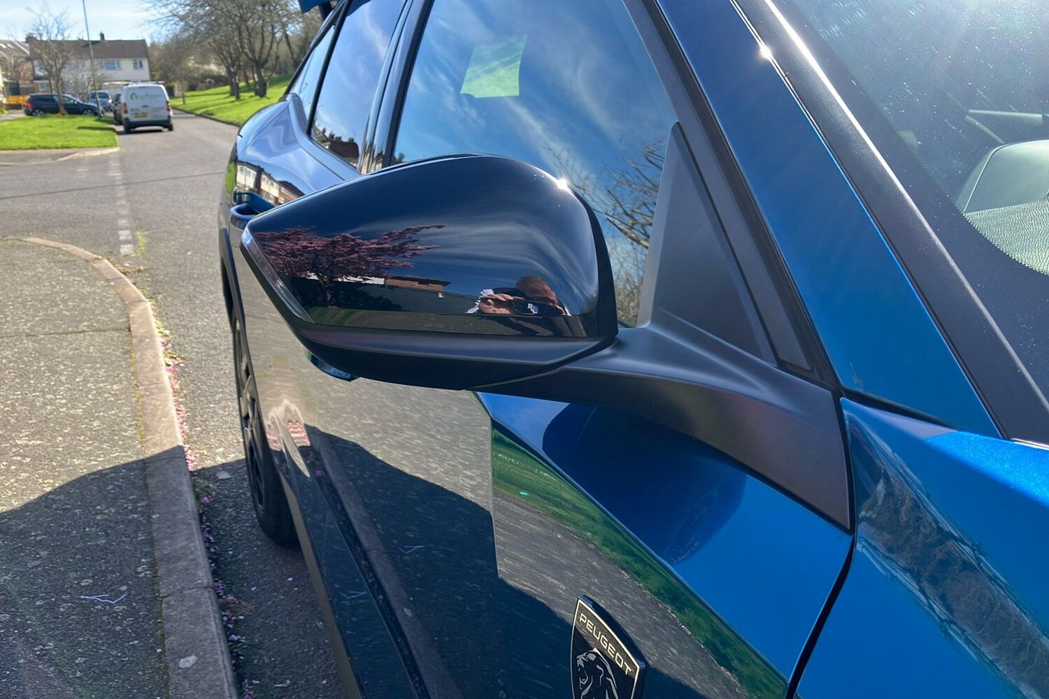 Used Peugeot 408 2024 for sale - 78052753: Photo 36