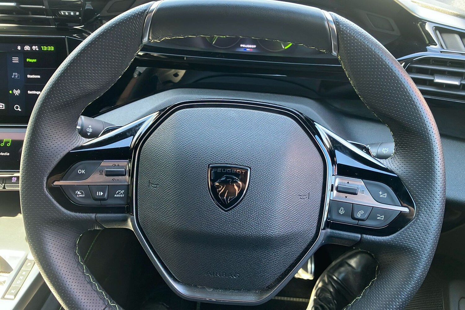 Used Peugeot 408 2024 for sale - 78052753: Photo 37