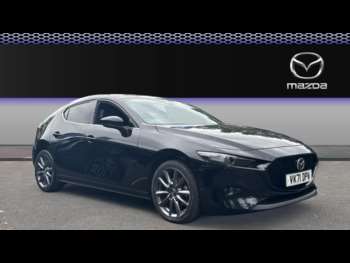 Used Mazda Mazda3 2021 for sale - 74912550: Photo