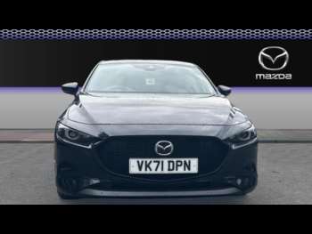 Used Mazda Mazda3 2021 for sale - 74912550: Photo