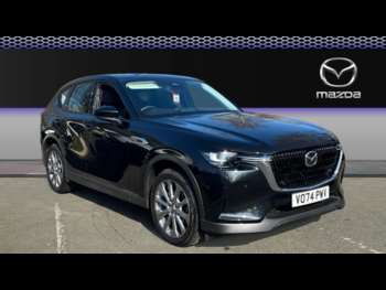 2024 (74) - 3.3d 200 Exclusive-Line 5dr Auto Diesel Estate