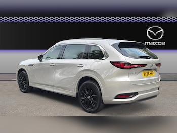 Used Mazda CX-80 2026 for sale - 79556490: Photo