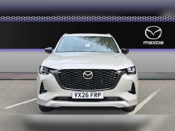 Used Mazda CX-80 2026 for sale - 79556490: Photo