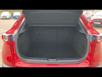 Used Mazda CX-30 2022 for sale - 74854505: Photo