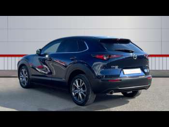 Used Mazda CX-30 2022 for sale - 74952982: Photo