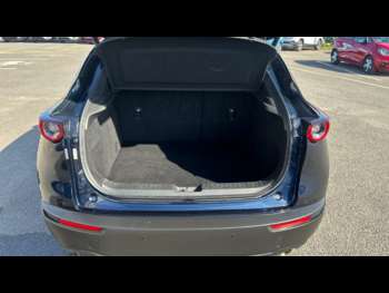 Used Mazda CX-30 2022 for sale - 74952982: Photo