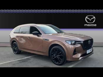 2025 (74) - 2.5 PHEV Homura Plus 5dr Auto AWD [Conv/DAP/Pan] Estate