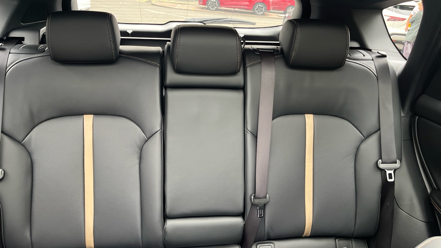 Used Mazda CX-60 2025 for sale - 76544268: Photo 15