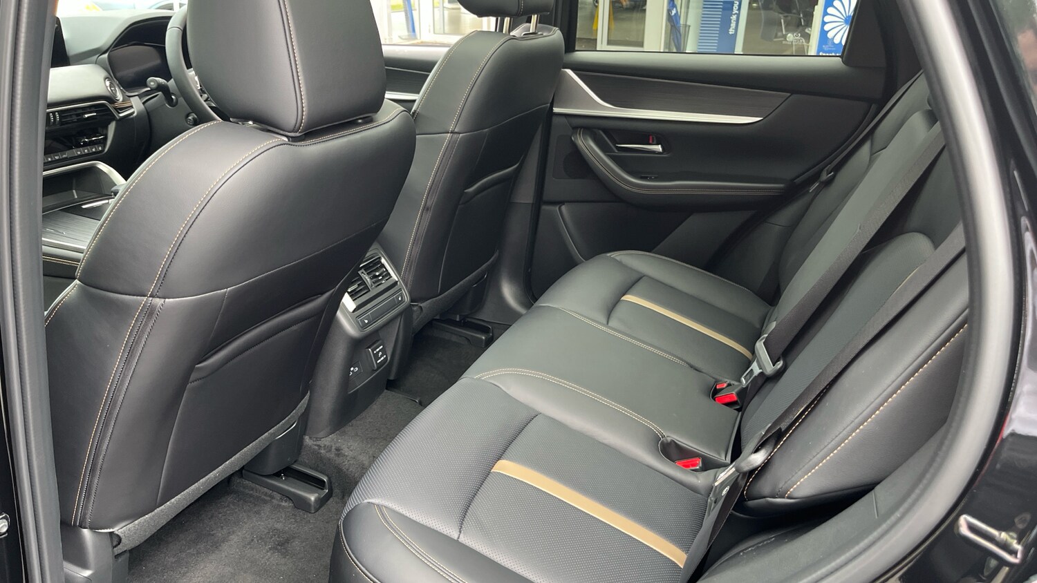 Used Mazda CX-60 2025 for sale - 76544268: Photo 16