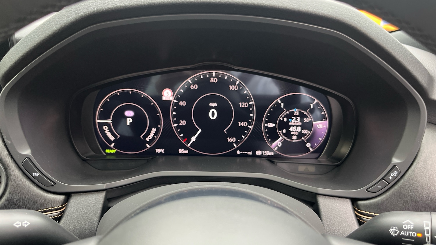 Used Mazda CX-60 2025 for sale - 76544268: Photo 18