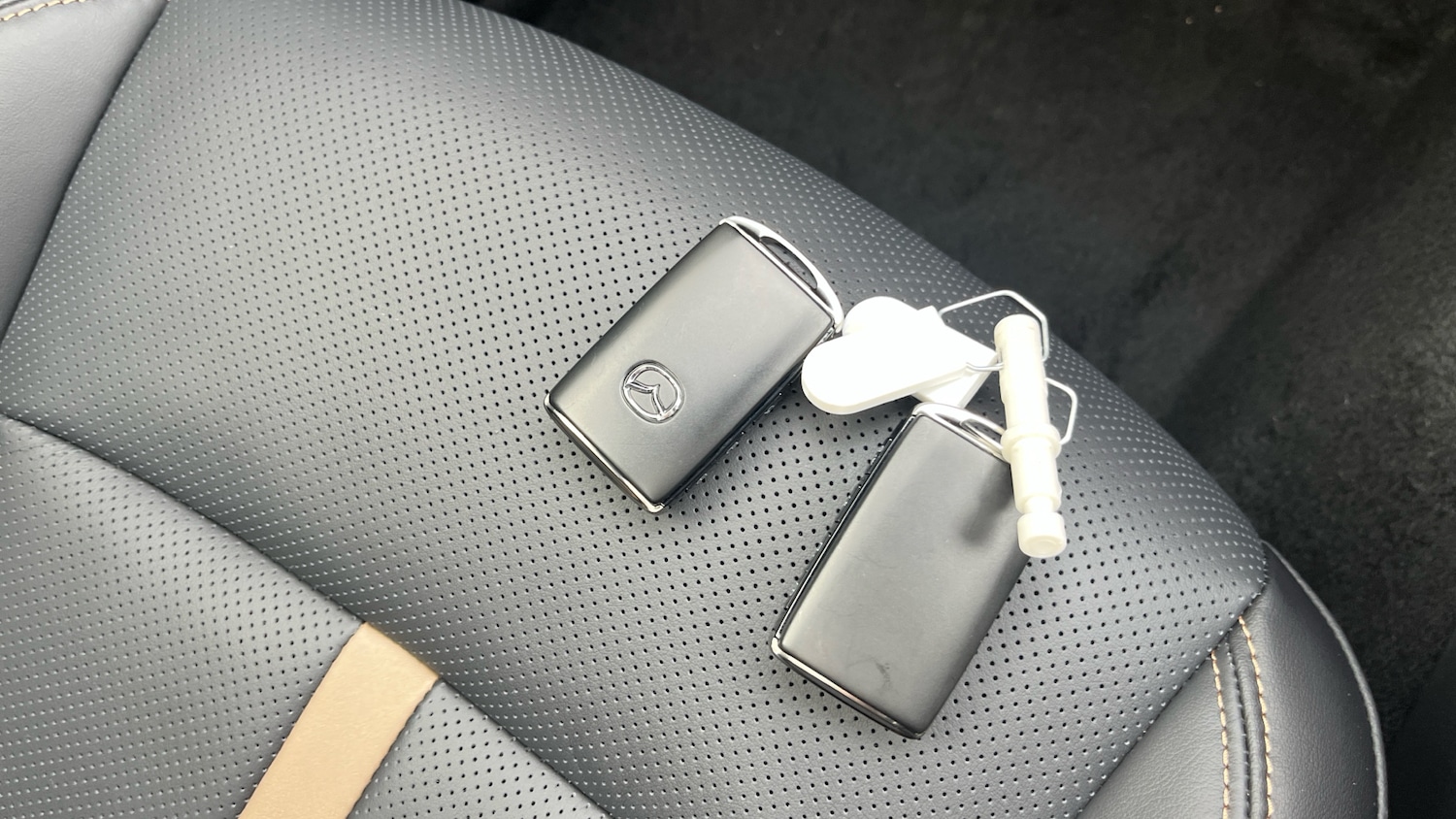 Used Mazda CX-60 2025 for sale - 76544268: Photo 20