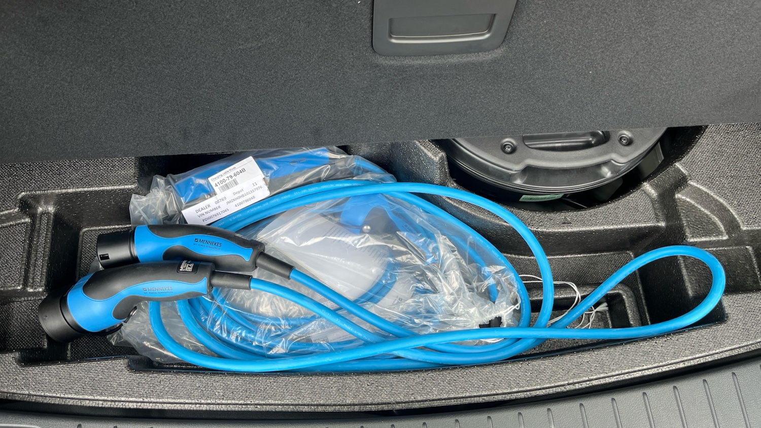 Used Mazda CX-60 2025 for sale - 76544268: Photo 23