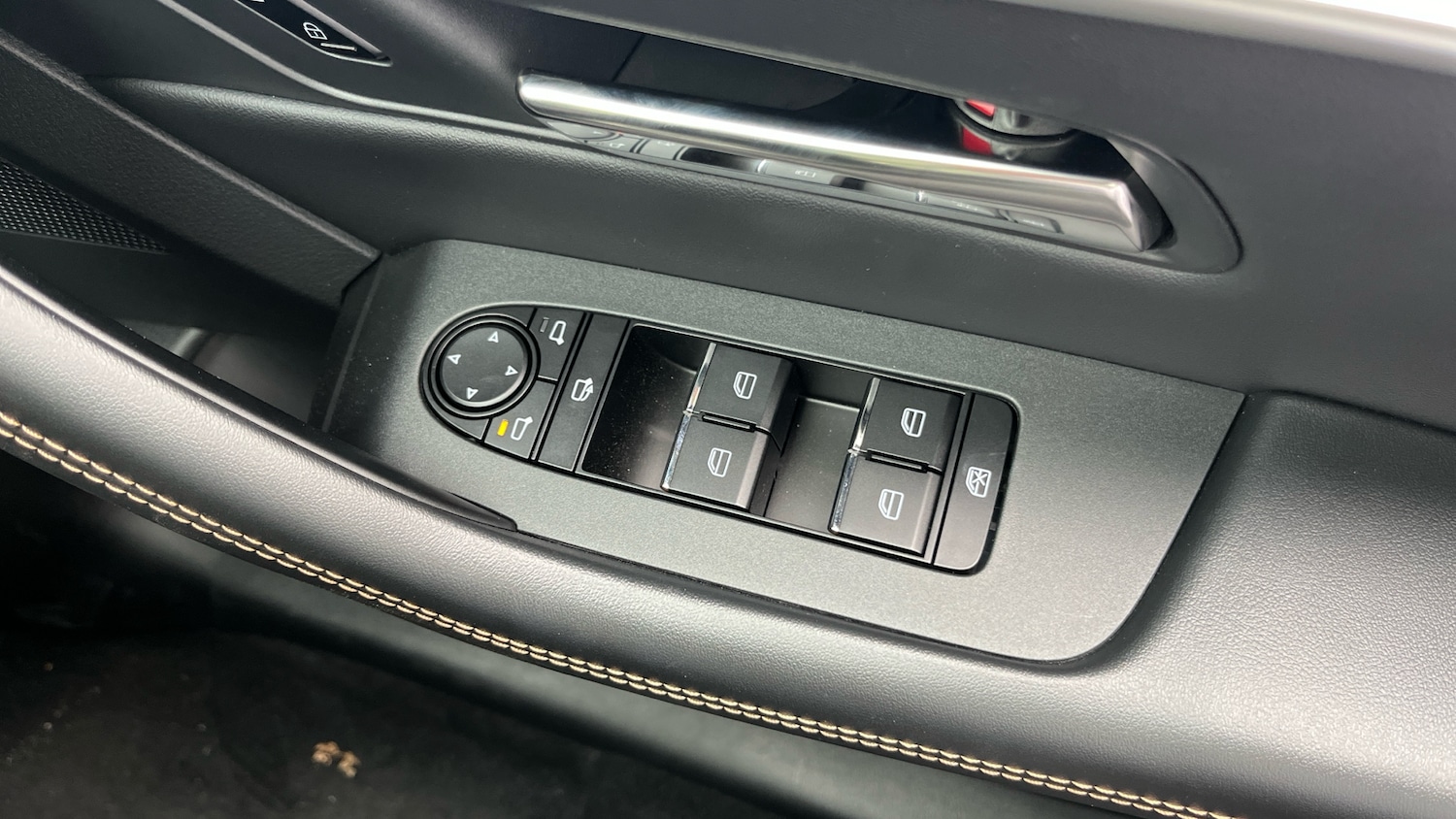 Used Mazda CX-60 2025 for sale - 76544268: Photo 25