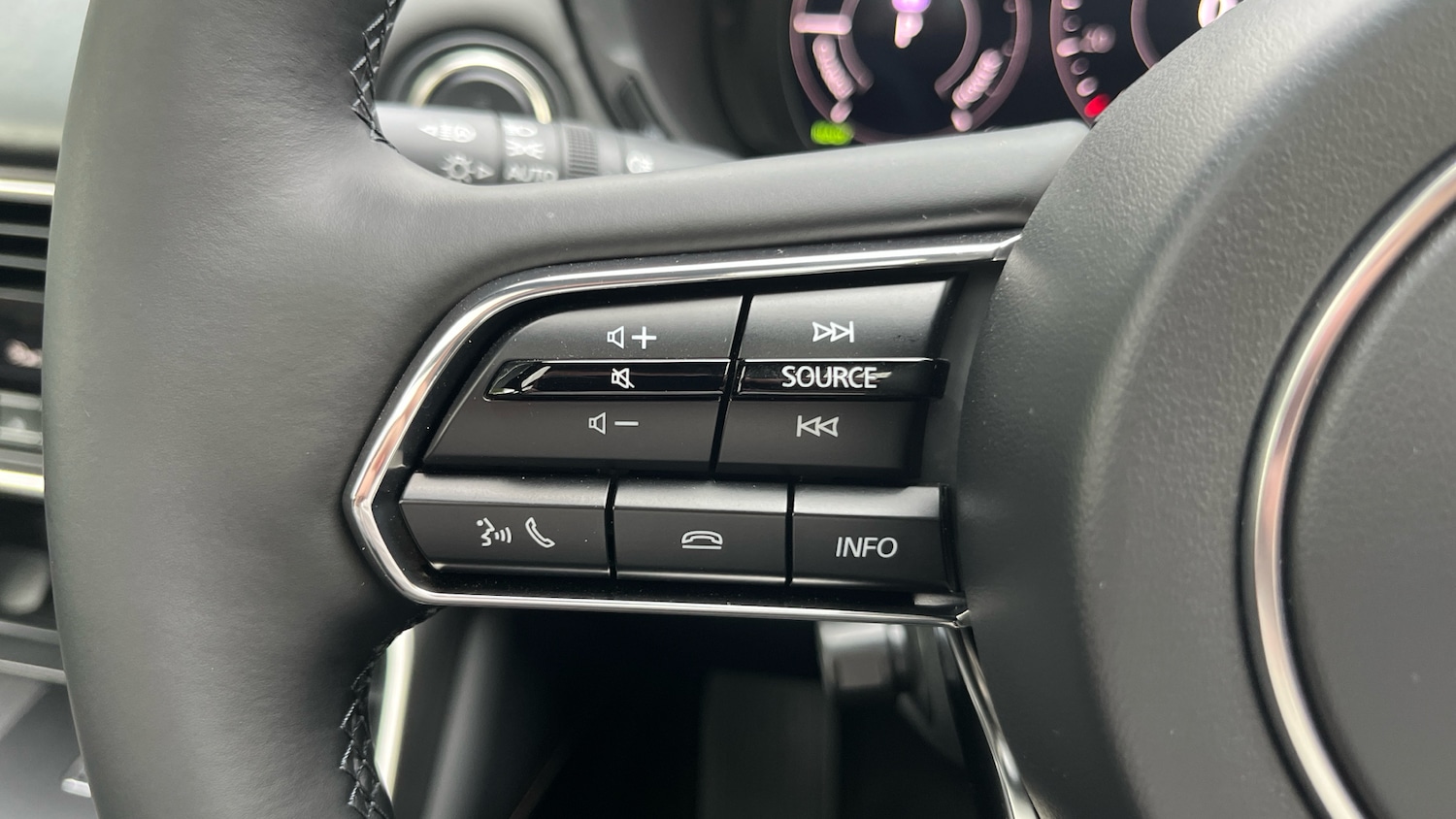 Used Mazda CX-60 2025 for sale - 76544268: Photo 28