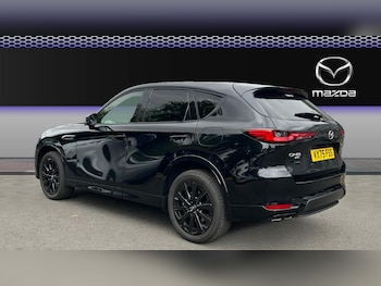 Used Mazda CX-60 2025 for sale - 76544268: Photo