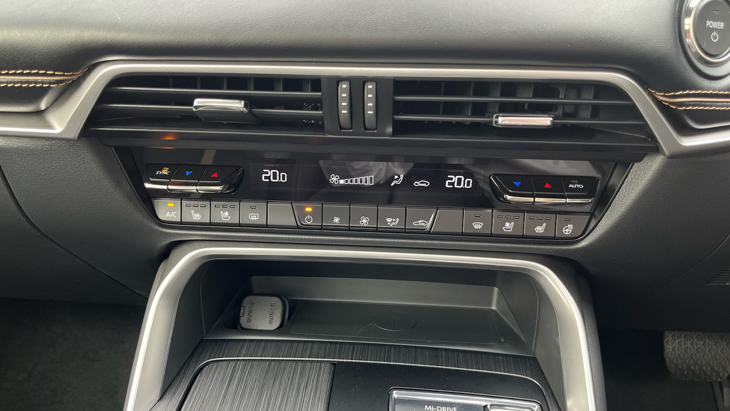 Used Mazda CX-60 2025 for sale - 76544268: Photo 31