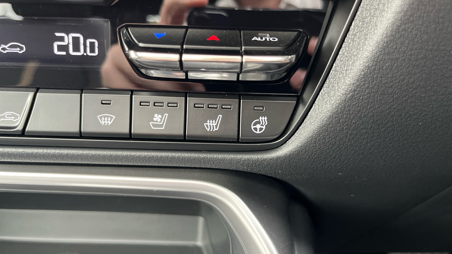 Used Mazda CX-60 2025 for sale - 76544268: Photo 32