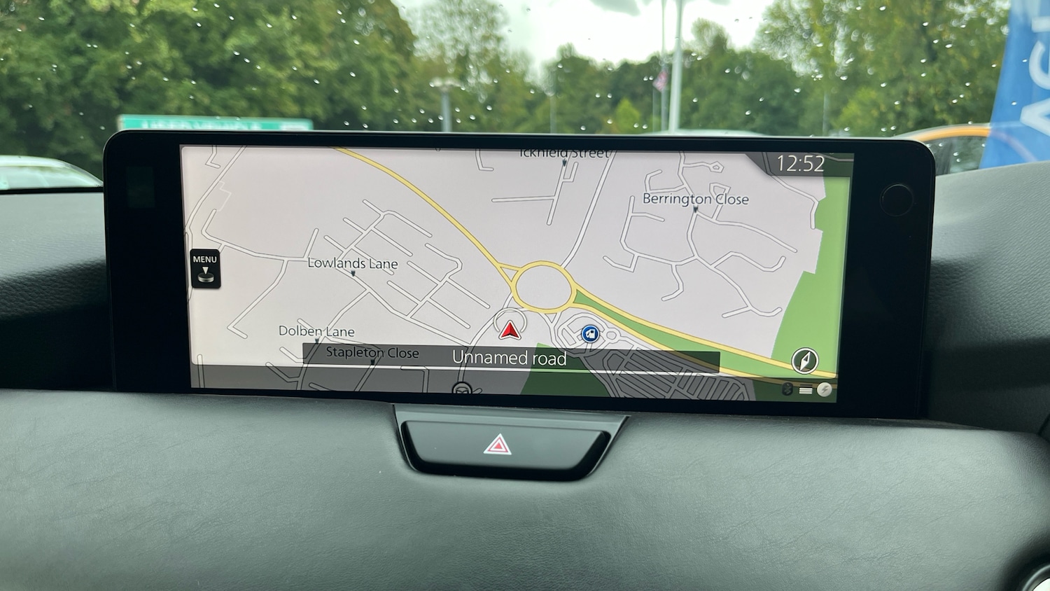 Used Mazda CX-60 2025 for sale - 76544268: Photo 38