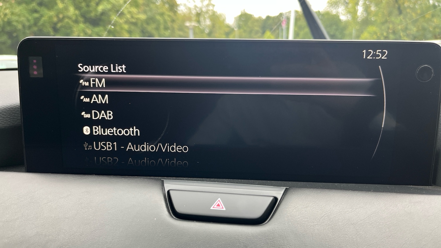 Used Mazda CX-60 2025 for sale - 76544268: Photo 39