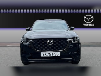 Used Mazda CX-60 2025 for sale - 76544268: Photo