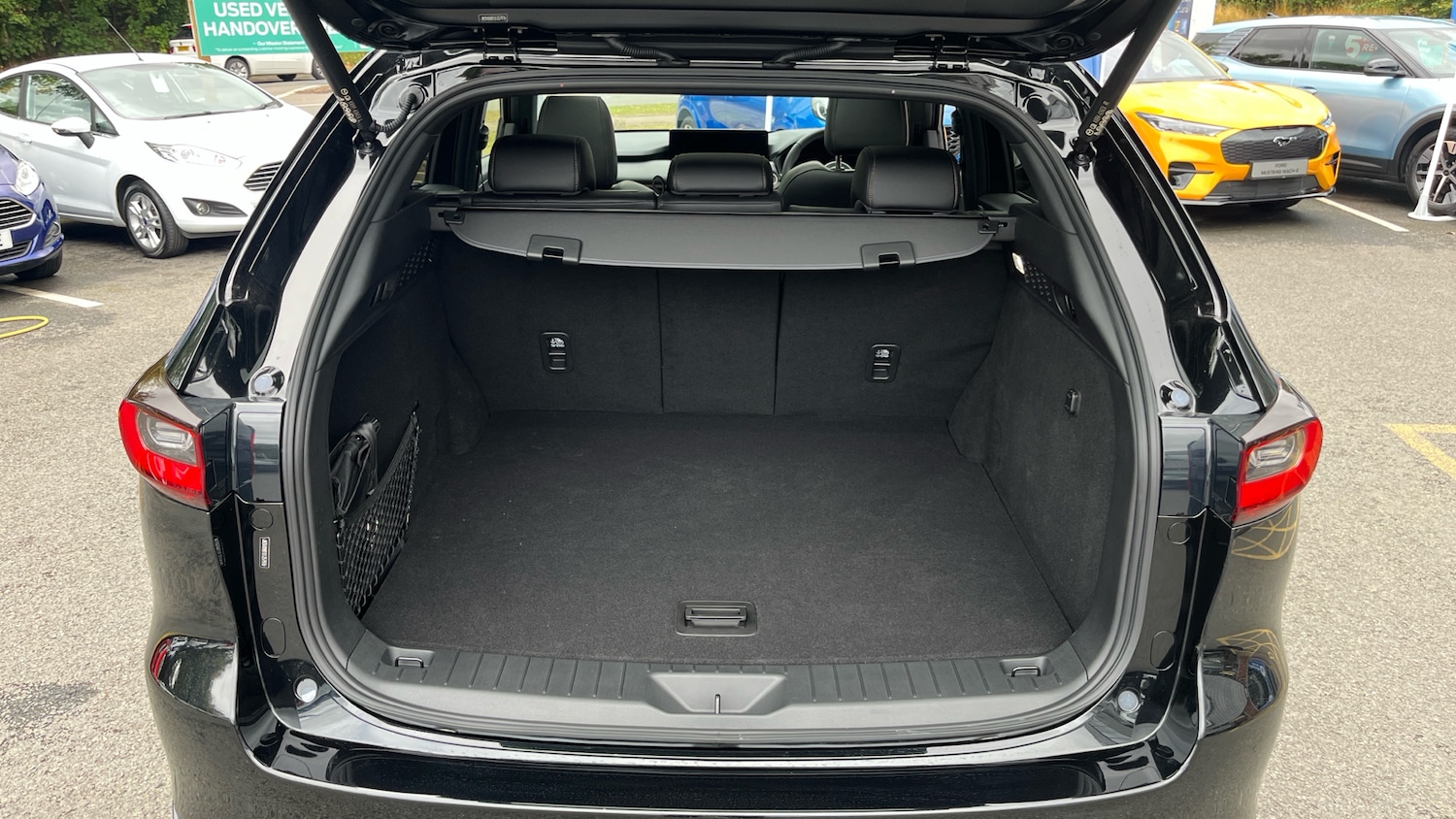 Used Mazda CX-60 2025 for sale - 76544268: Photo 4