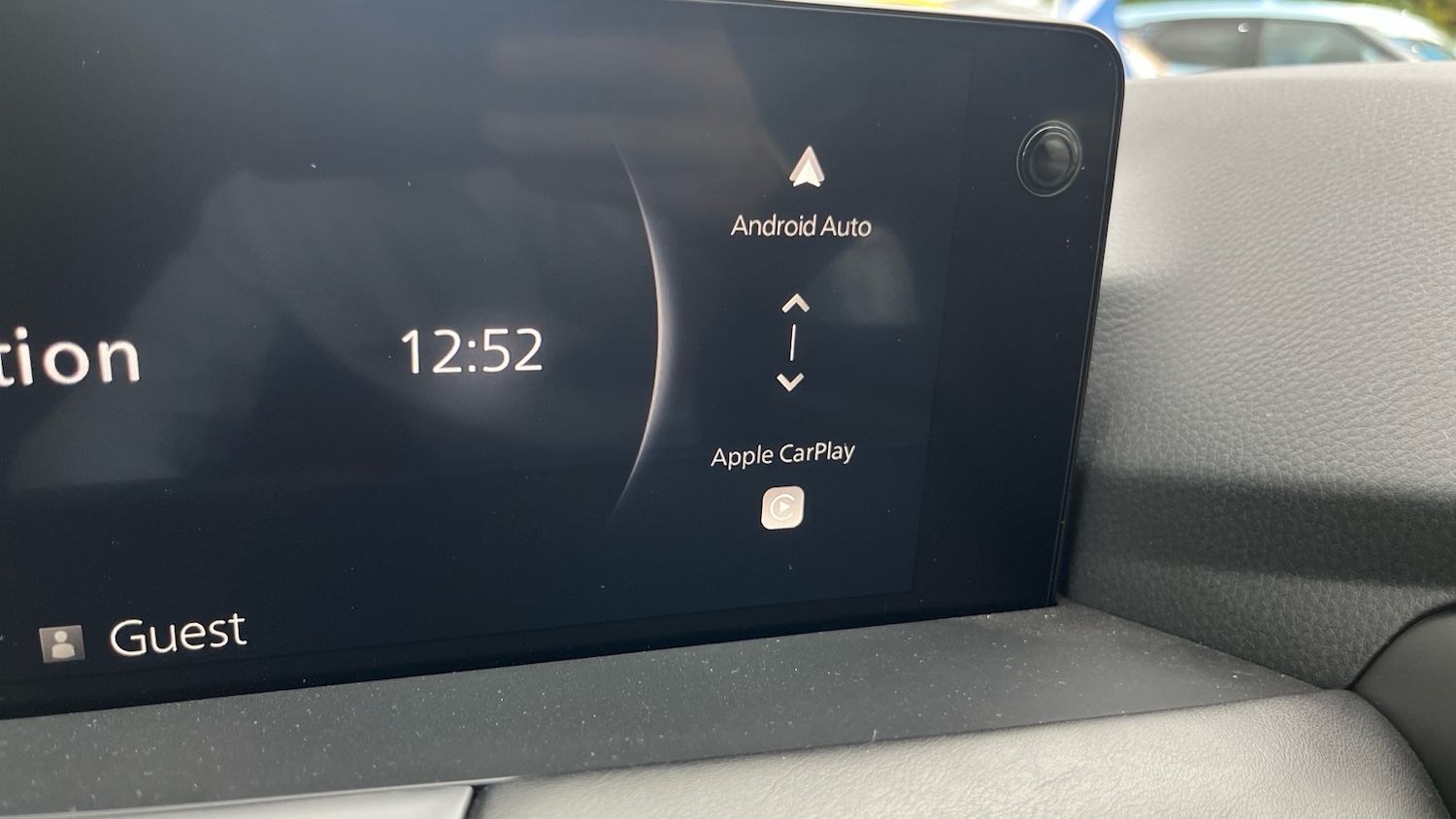 Used Mazda CX-60 2025 for sale - 76544268: Photo 40