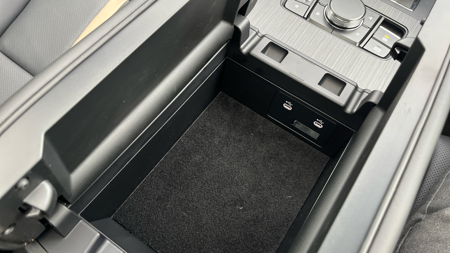 Used Mazda CX-60 2025 for sale - 76544268: Photo 41