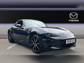 Used Mazda MX-5 2026 for sale - 79333757: Photo