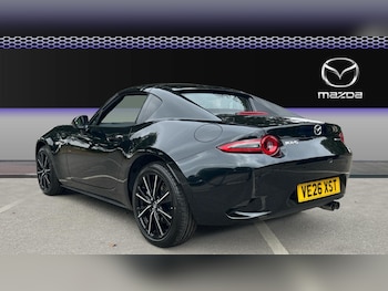 Used Mazda MX-5 2026 for sale - 79333757: Photo