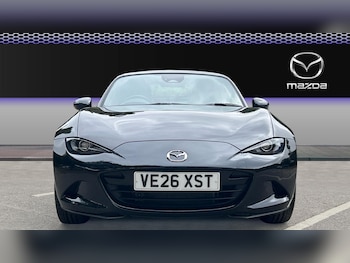Used Mazda MX-5 2026 for sale - 79333757: Photo